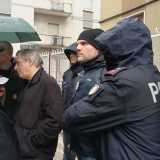 Foggia, la giornata contro la mafia